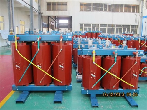 班戈3150kva干式变压器现货价格